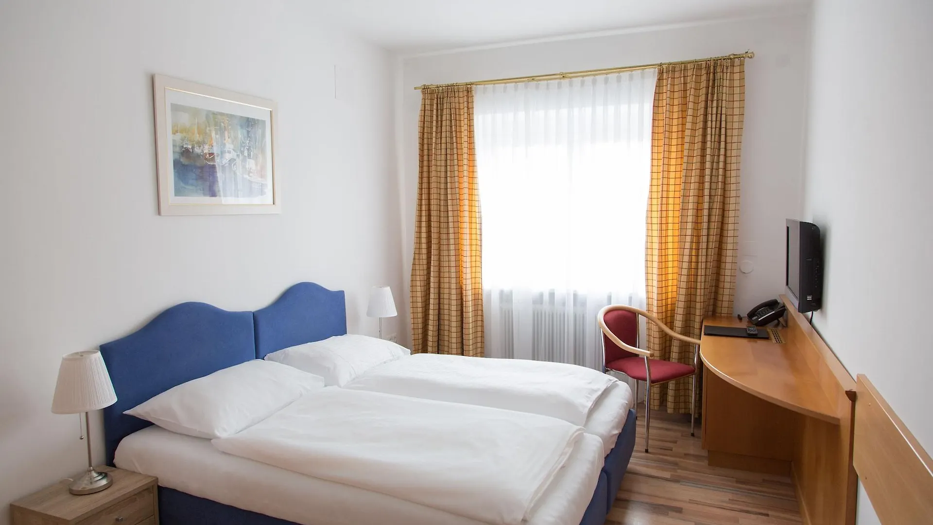 Salzburg Hotel Lilienhof
