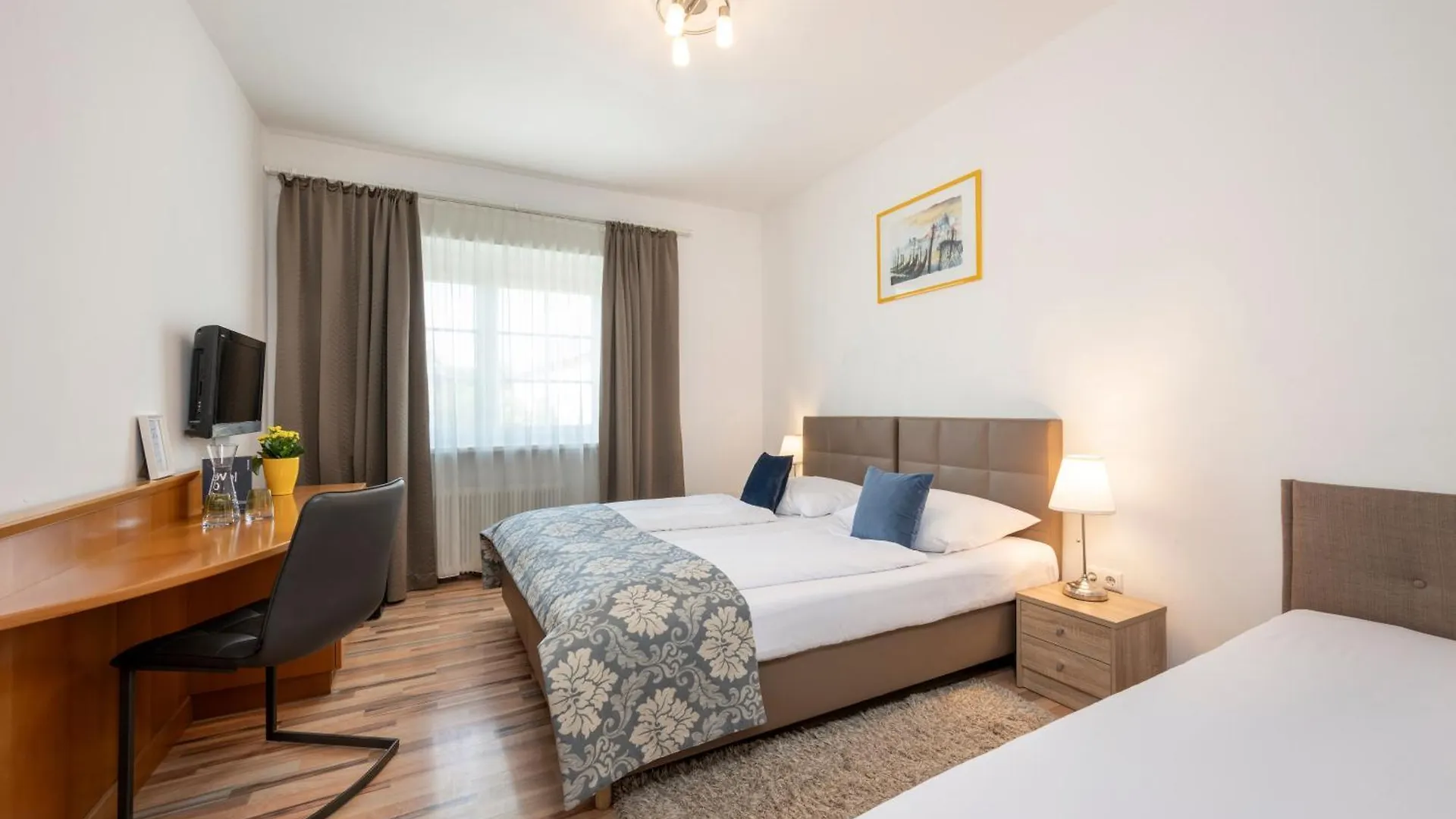 Salzburg Hotel Lilienhof