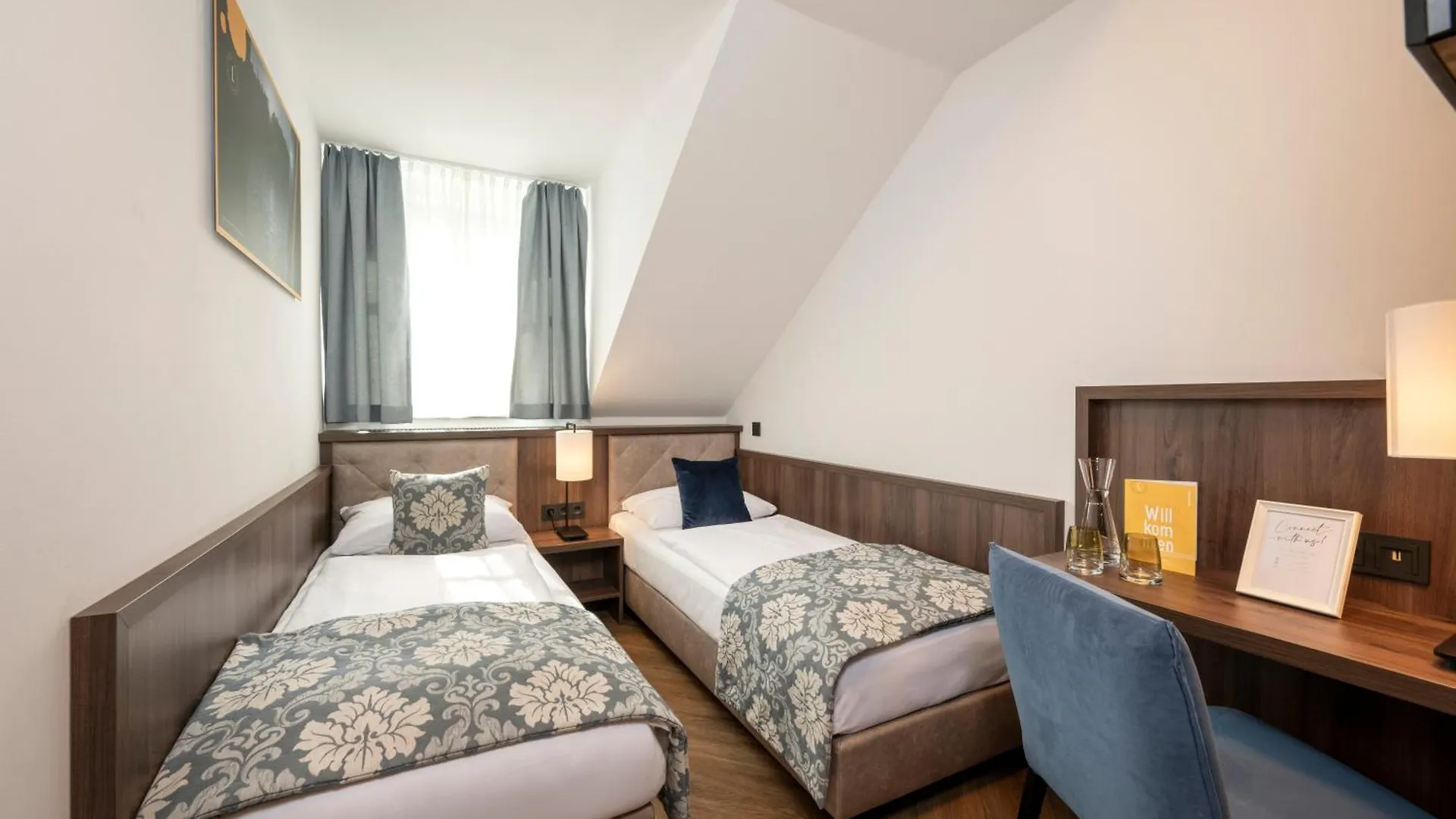 Salzburg Hotel Lilienhof