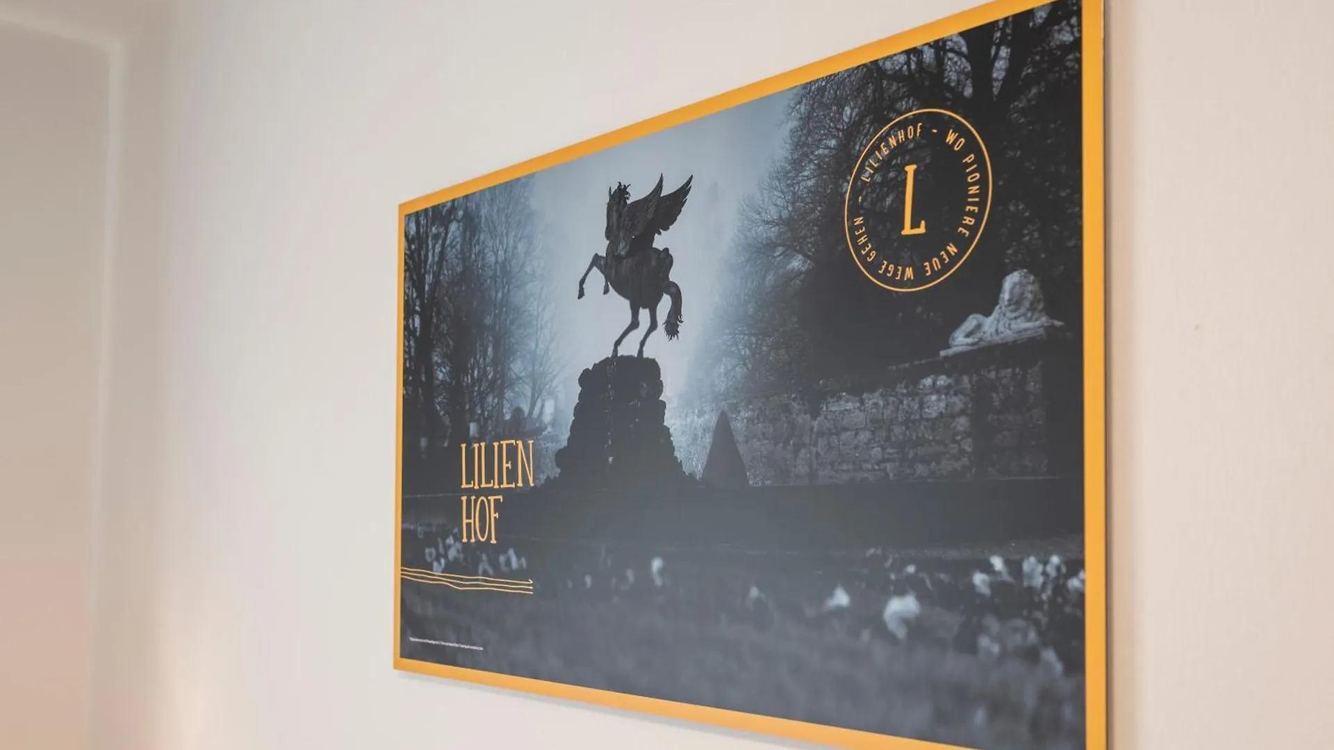 ***  Salzburg Hotel Lilienhof 오스트리아