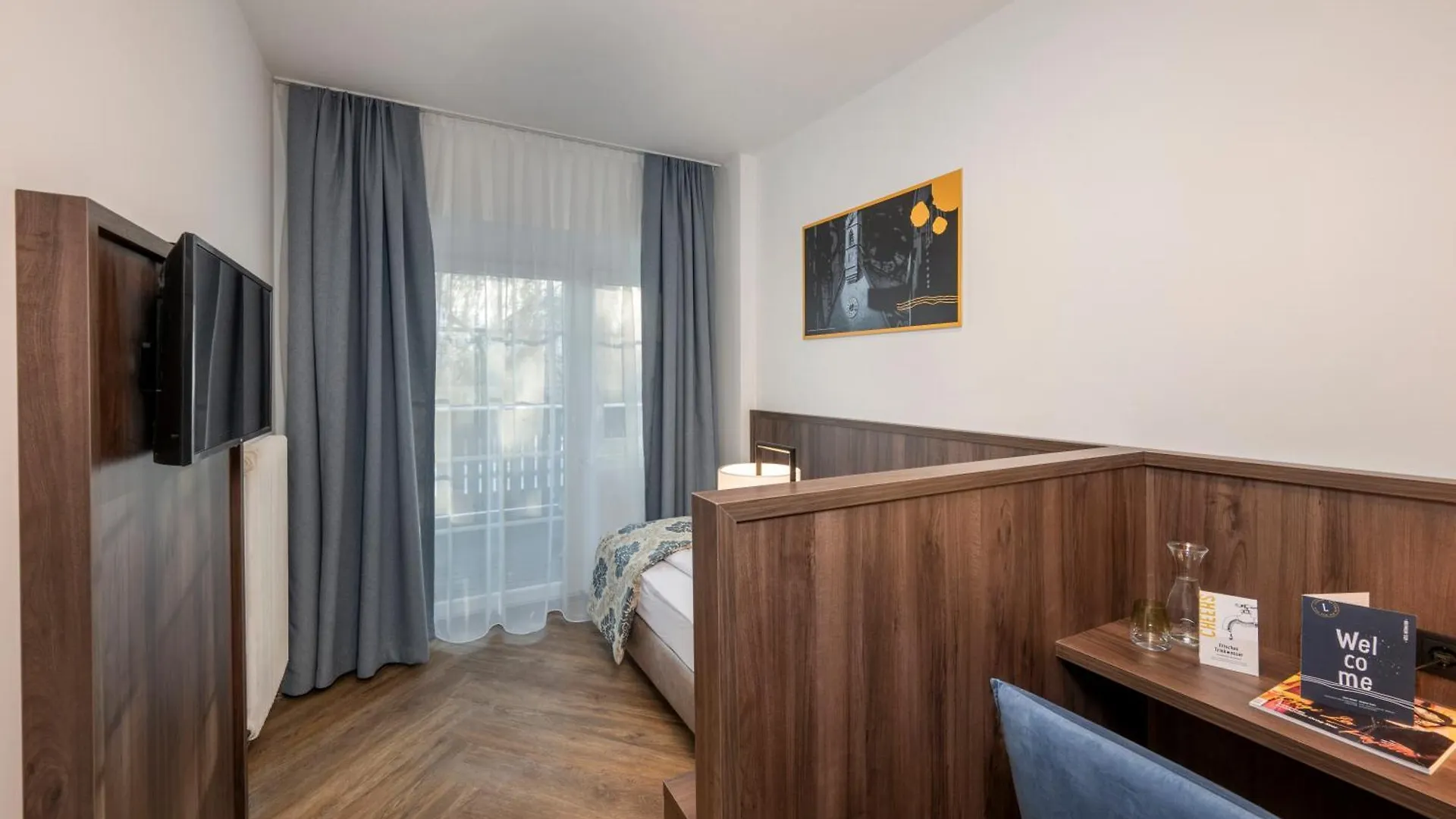 Salzburg Hotel Lilienhof 오스트리아