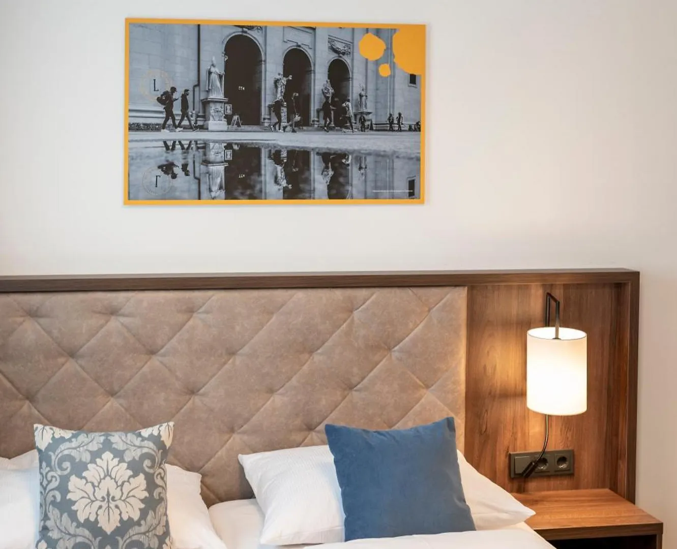Salzburg Hotel Lilienhof Austria