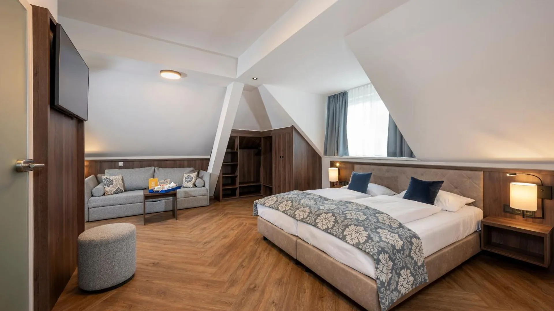 Salzburg Hotel Lilienhof