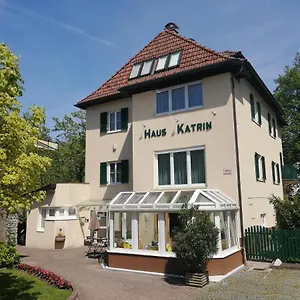 Maison d'hôtes Katrin, Salzbourg