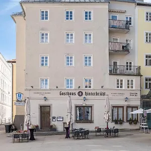 Maison d'hôtes Hinterbruehl, Salzbourg