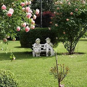 3* מלון Ganslhof - Adults Only