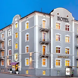 Atel Lasserhof 3* Salzbourg