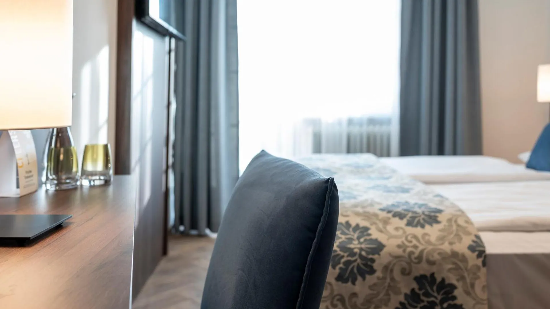 Salzburg Hotel Lilienhof
