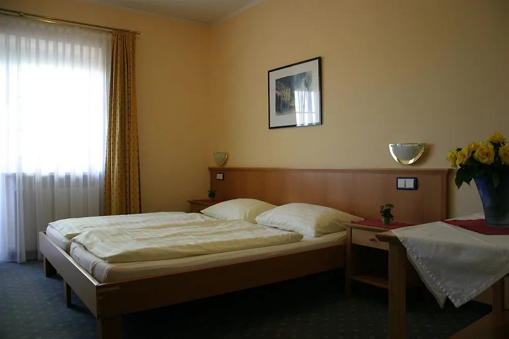 Salzburg Hotel Lilienhof 3*,  Ausztria