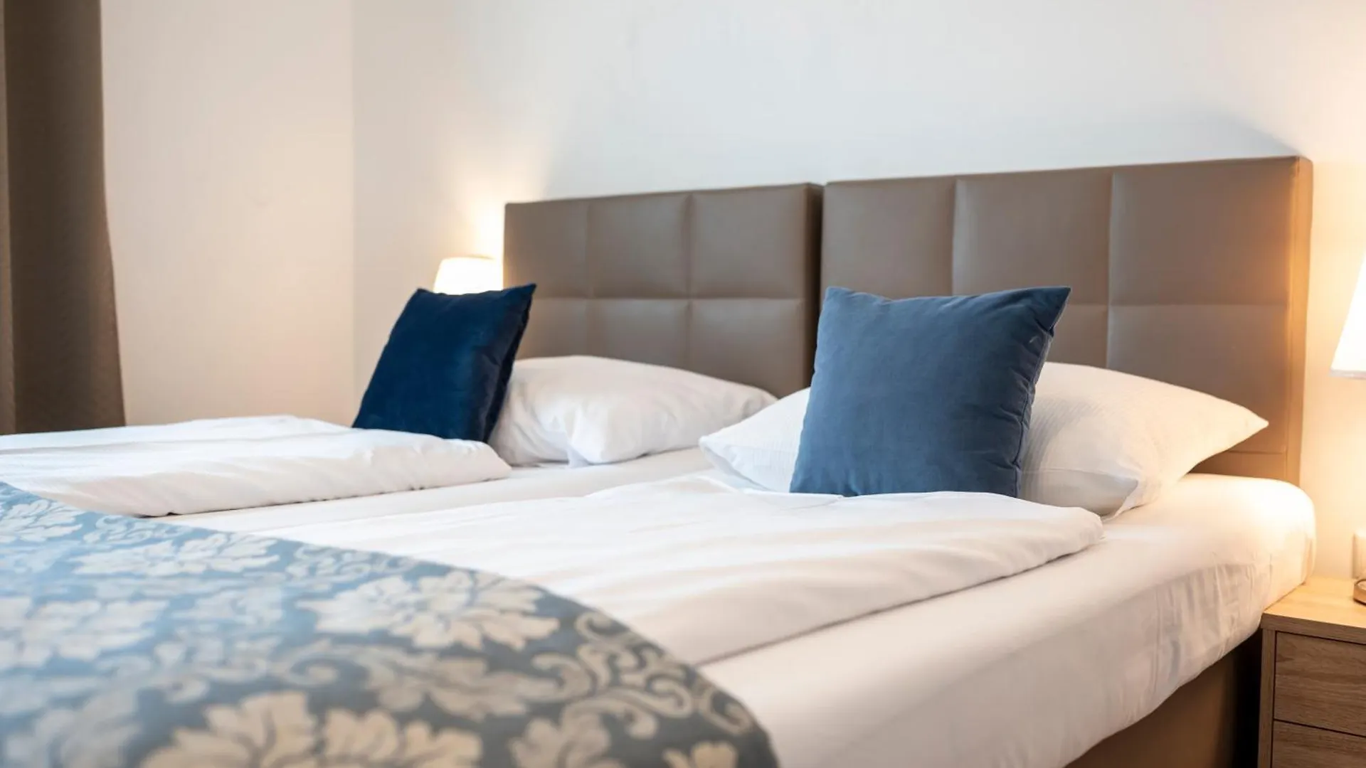 Salzburg Hotel Lilienhof 3*,  Austria