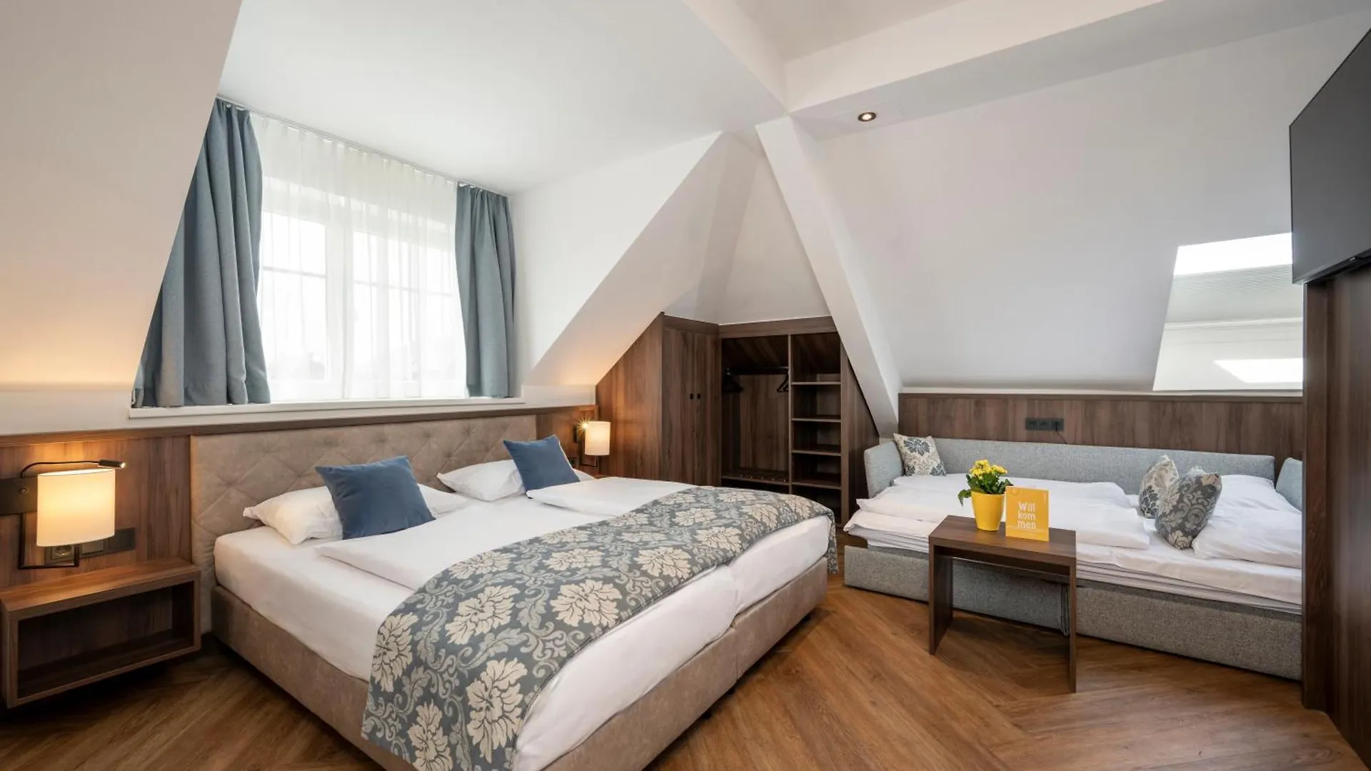 ***  Salzburg Hotel Lilienhof Austria