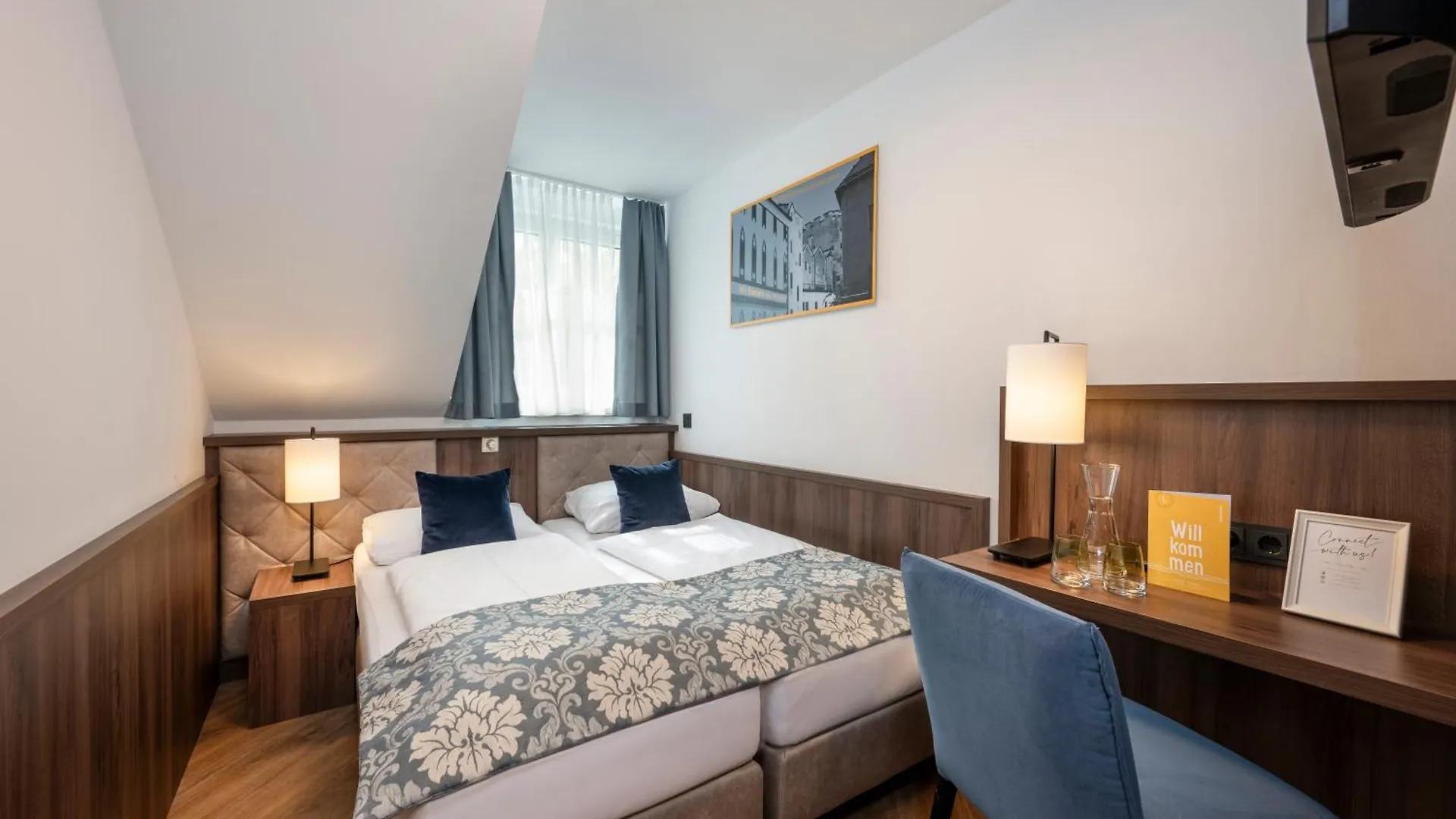 Salzburg Hotel Lilienhof