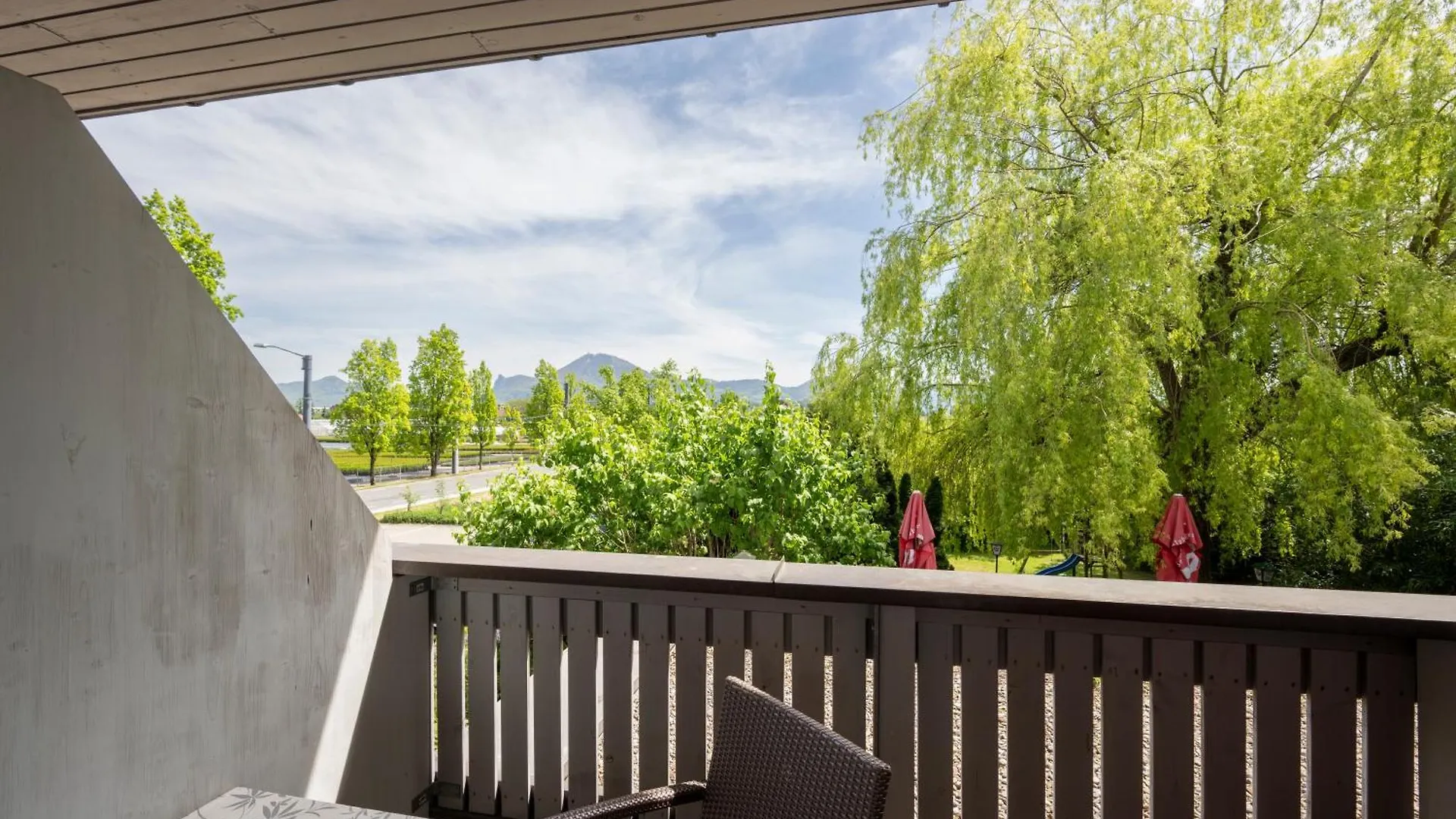 Salzburg Hotel Lilienhof