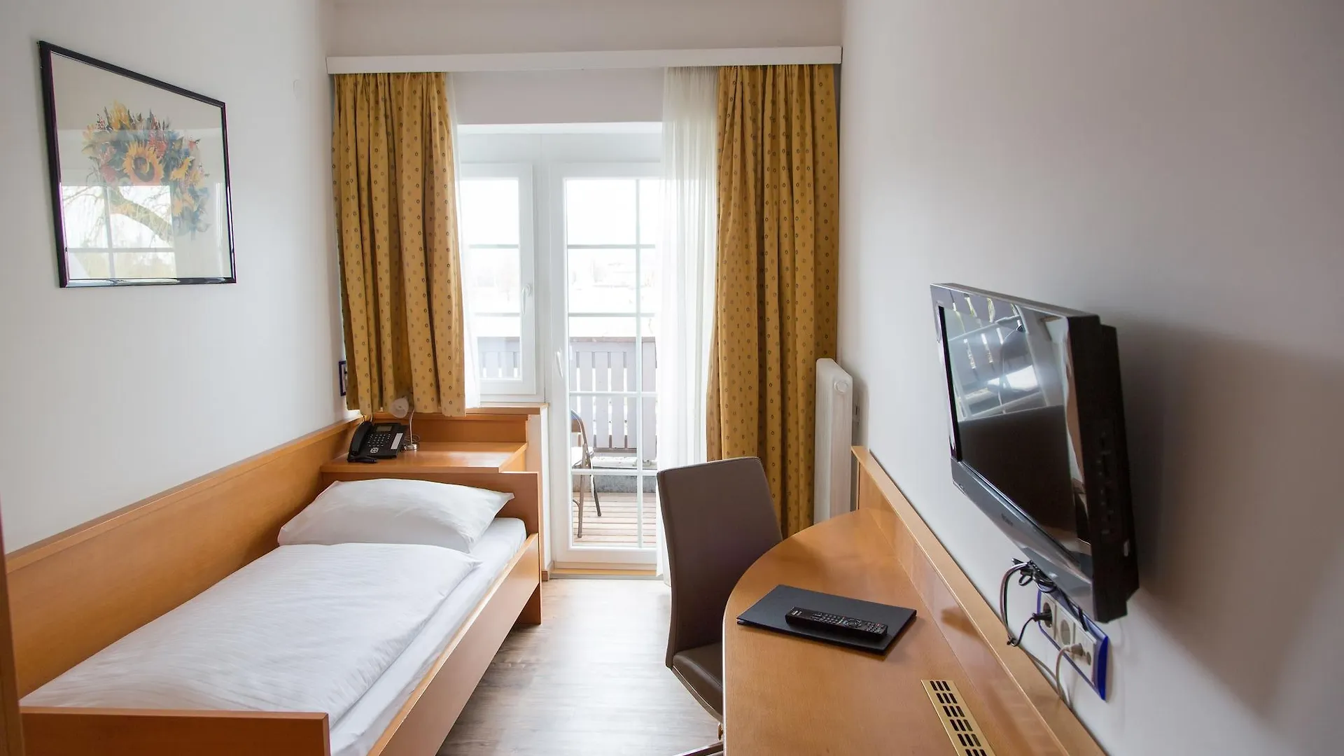 Salzburg Hotel Lilienhof
