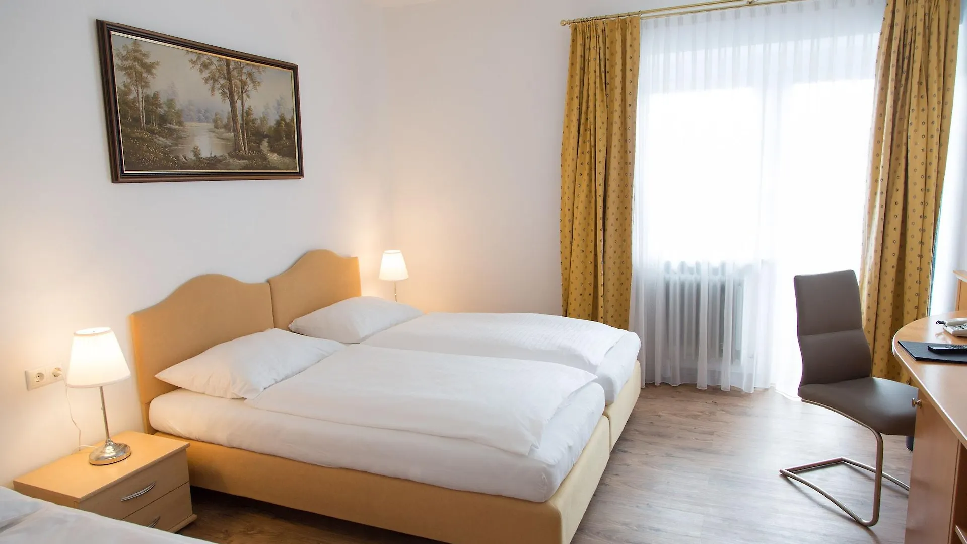 ***  Salzburg Hotel Lilienhof Austria