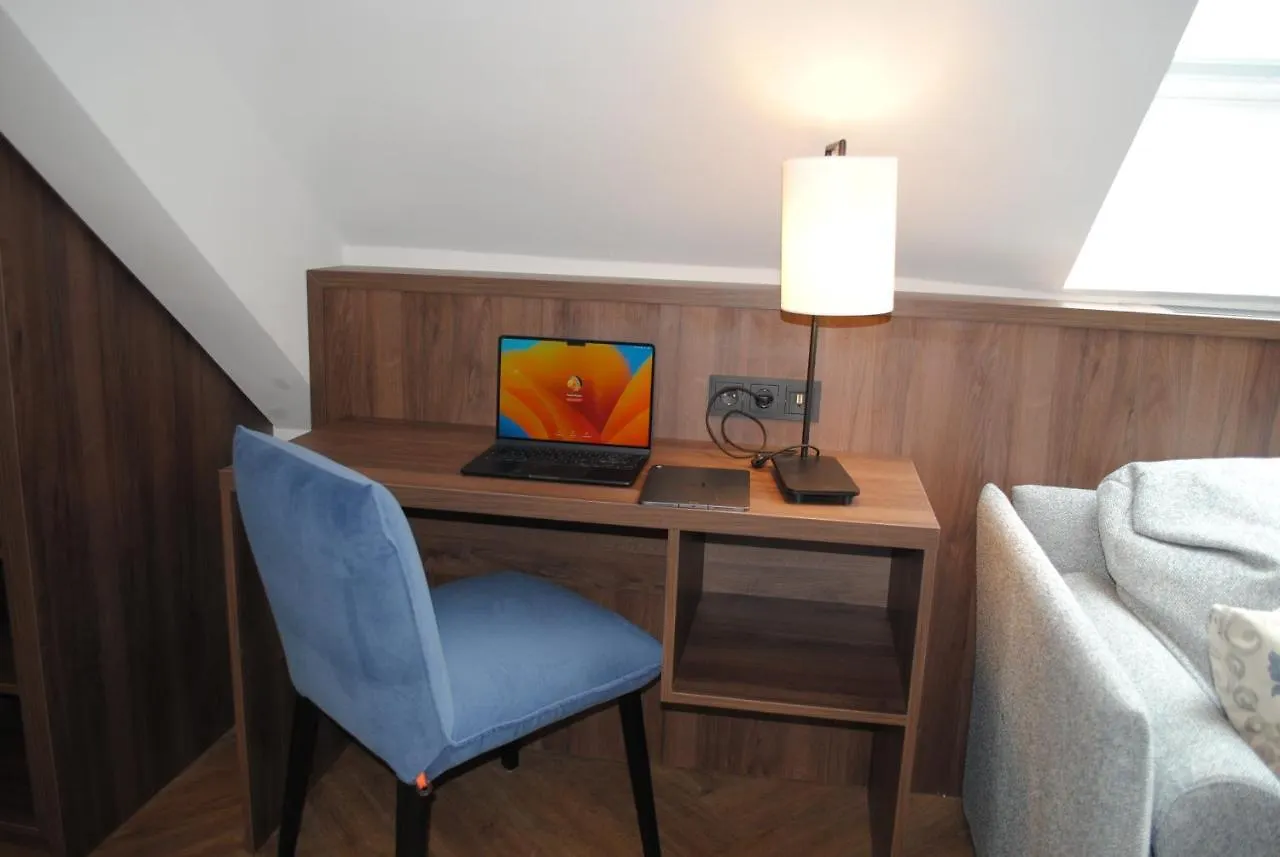 Salzburg Hotel Lilienhof 3*,  Austria