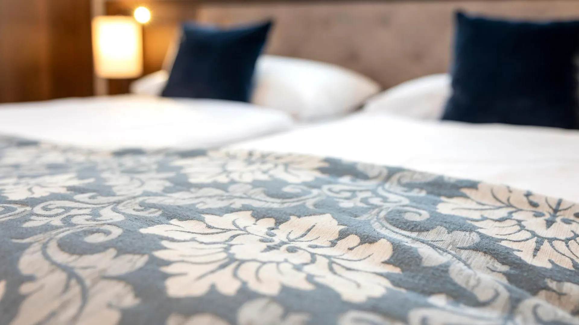 ***  Salzburg Hotel Lilienhof Austria