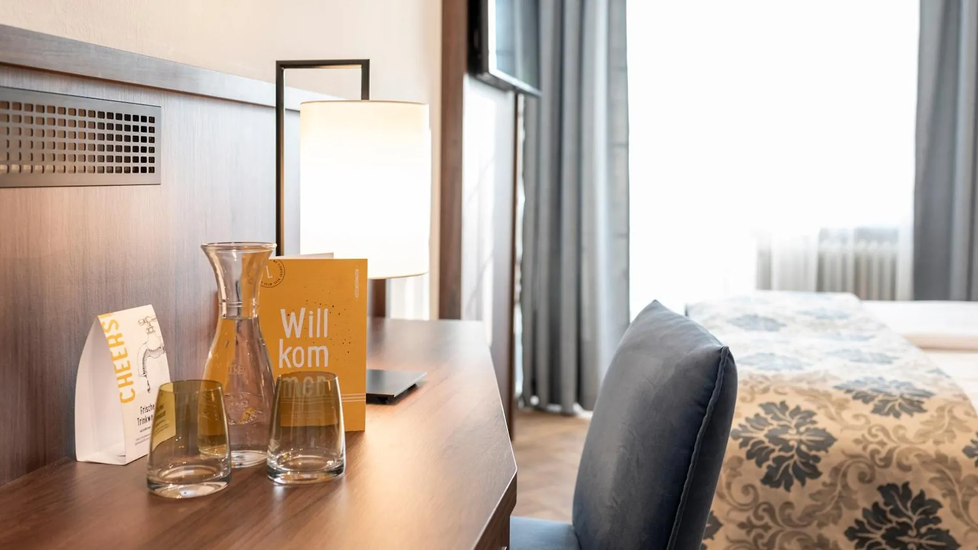 Salzburg Hotel Lilienhof 3*,