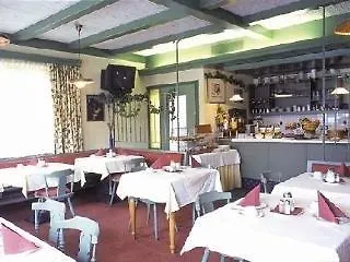 Salzburg Hotel Lilienhof